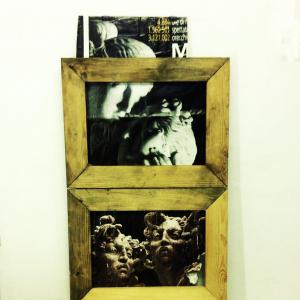 EVENT OF "FUORI SALONE" IN THE LIBRARIES OF MILAN EVENT OF "FUORI SALONE" IN THE LIBRARIES OF MILAN