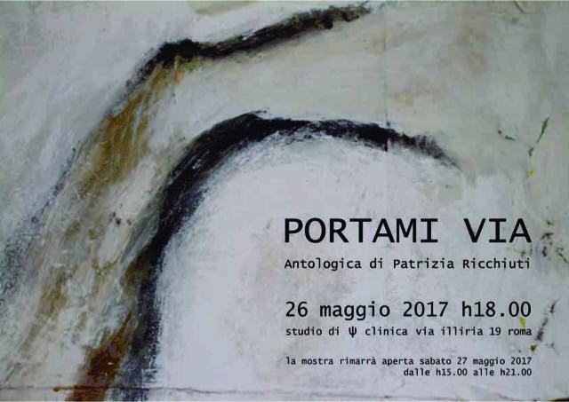 PORTAMI VIA