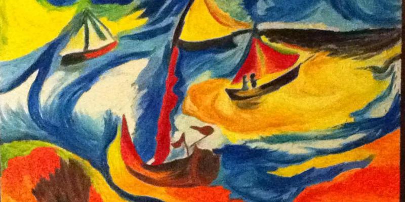 Impressioni di Settembre Impressioni di Settembre