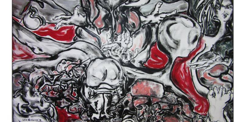 Premio Liberty "Nuova Corrente Artistica" 2015