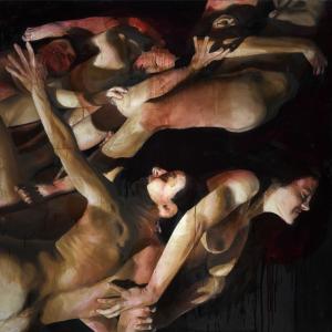 ROBERTA CONI-TENTAR LA CARNE inferno I