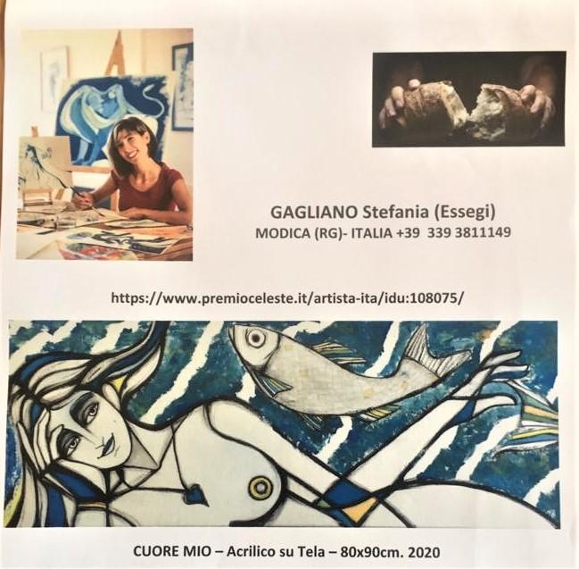 ULTIMA POSSIBILITA' ...PER DONARE CON CREATIVITA'