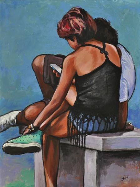 Phone and… / Informale