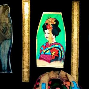 L A GLOBALART PRESENTA IL GIORNO DEI MORTI PER CELEBRARE LA VITA 2014 L A GLOBALART PRESENTA IL GIORNO DEI MORTI PER CELEBRARE LA VITA 2014