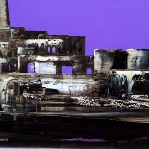 Dal 7 Gennaio a Modena visioni personali del paesaggio in "Dimensione ambiente"