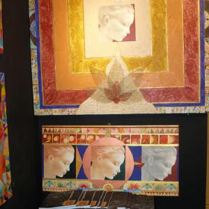 Personale di Massimo DeCarolis