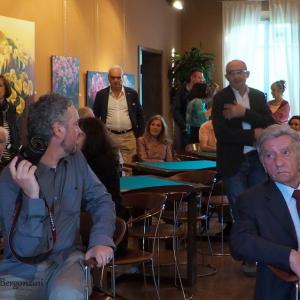 FIORI IN VILLA al CLUB MERIDIANA DI MODENA