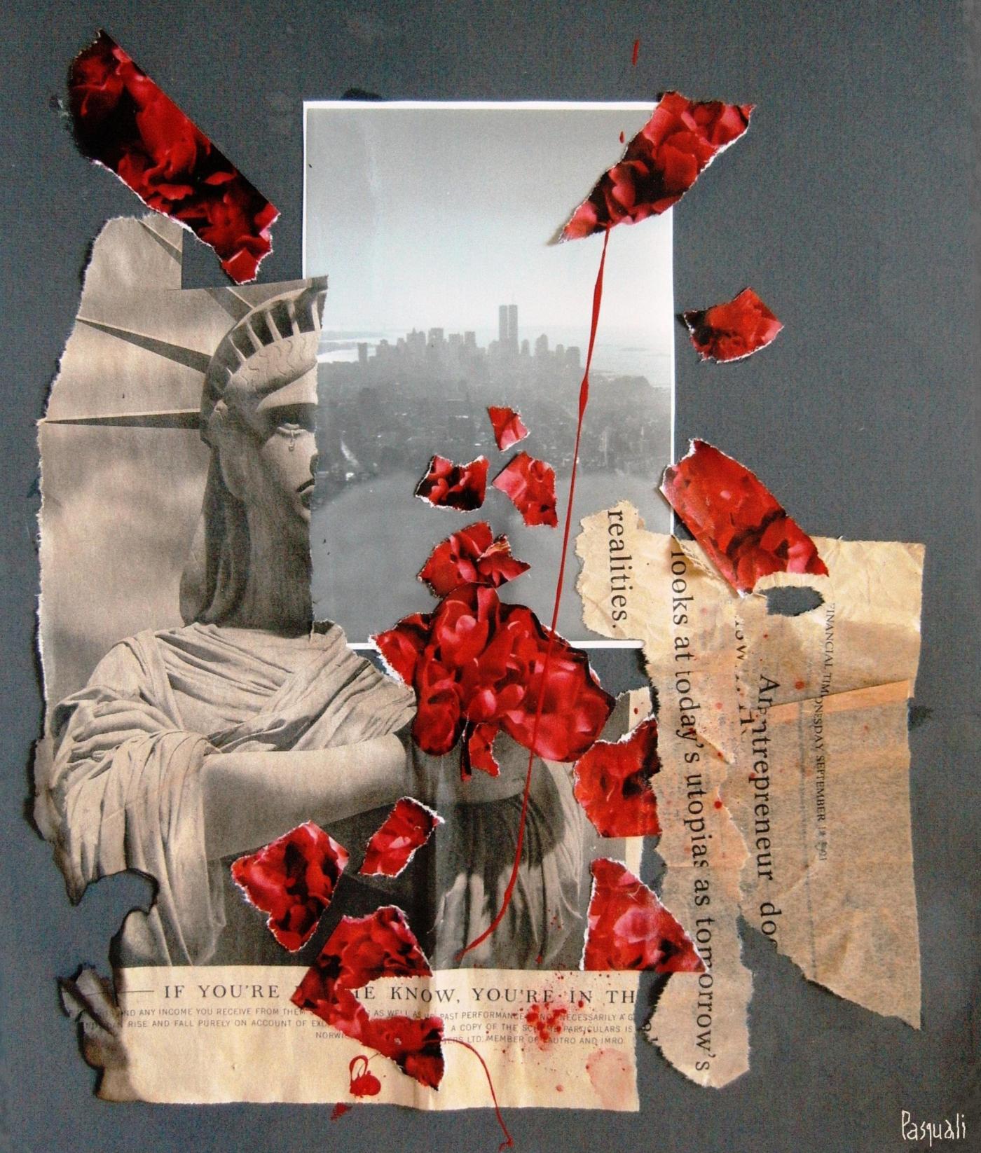 Undici settembre duemilauno commemorations