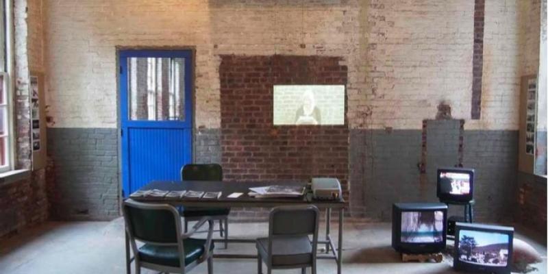 stARTers con James Voorhies