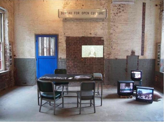 stARTers con James Voorhies