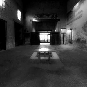 SCENOGRAFIE METAFISICHE