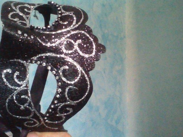 THE SECRET OF VENICE