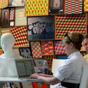 Svizzera. Basel Art 2008