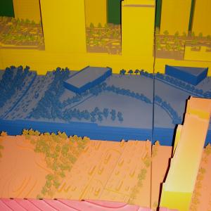 Italia. Venezia, Biennale di Architettura