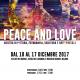 Peace & Love