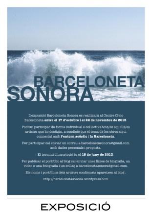 Barcelonetasonora     http://barcelonetasonora.wordpress.com/imagenes-sonoras/