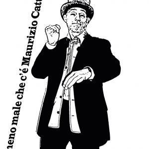 I will tell you what: