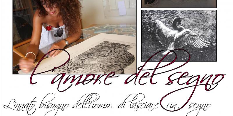 L'Amore del Segno