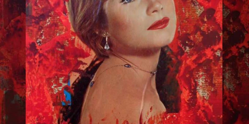 Replica “Dietro il Vestito il Segno dell’Anima” 