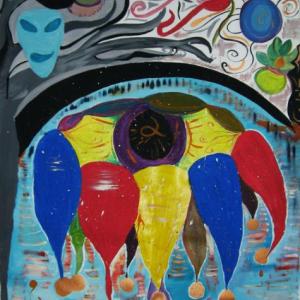 Il sorriso di Roberta per l'UNICEF - progetto ricostruire l'infanzia