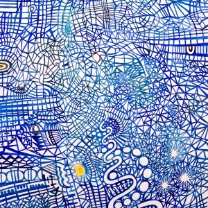 Juried Art Show at Staten Island Museum