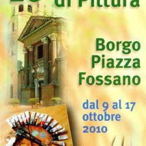 10° Concorso di Pittura 