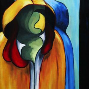 Visioni. Oltre lo sguardo