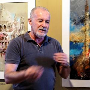 NEL LABIRINTO DI COLORI E FORME a Modena