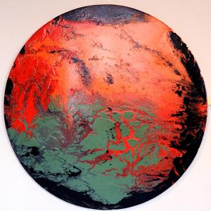 Creazione e Materia al Palazzo Ducale di Revere