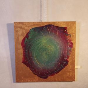 LE FOTO DELL'INAUGURAZIONE di ABSTRACTA A SABBIONETA (MN)