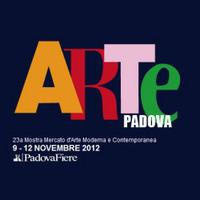 Contemporary Art Fair in Padua Italy