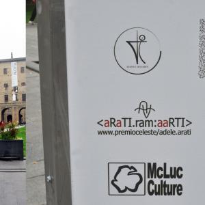 Michelangelo Pistoletto _ <aRaTI.ram:aaRTI> ...The third Heaven