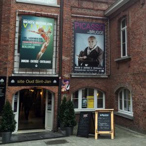 From Picasso to Contemporary Artists