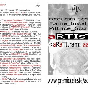 Parma 360° - Michelangelo Pistoletto - Terzo Paradiso