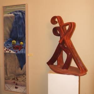 Natura:Luci e Ombre a Modena.