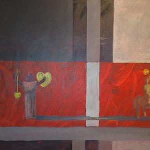 ARTISTI DI GRAAL SPAZIO ARTE