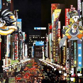 I'm winning! + I see the finish line!