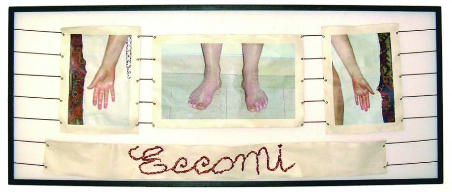 Eccomi n°2