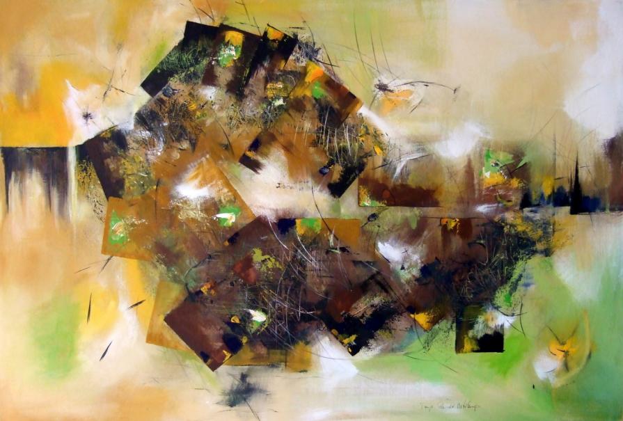 In the early morning In the early morning