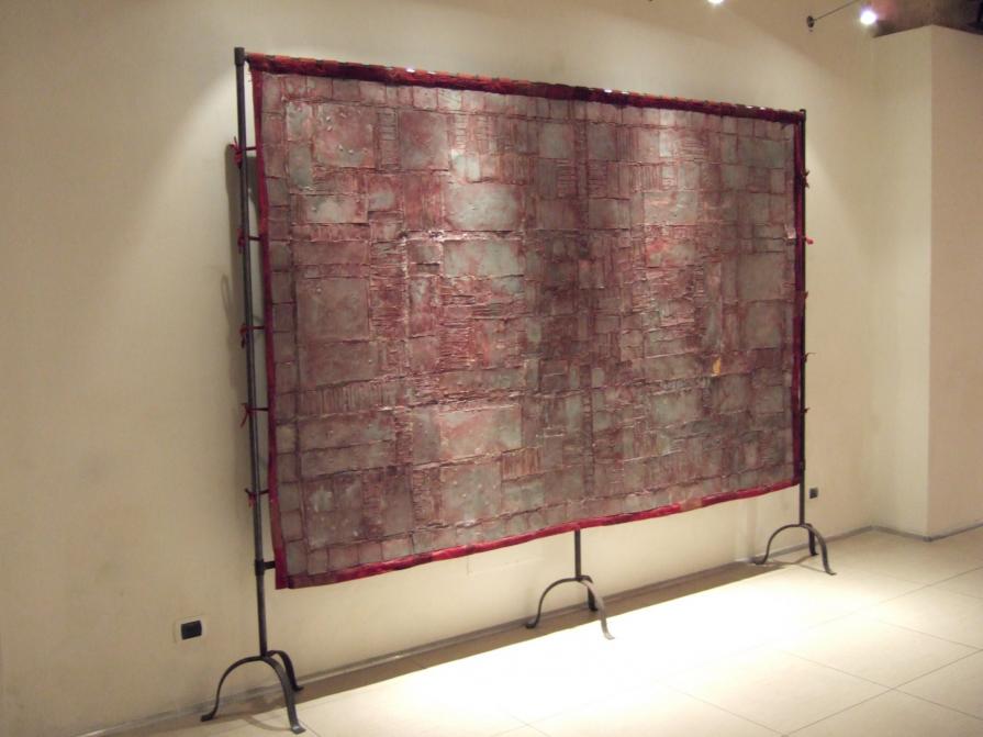 Visione di una città