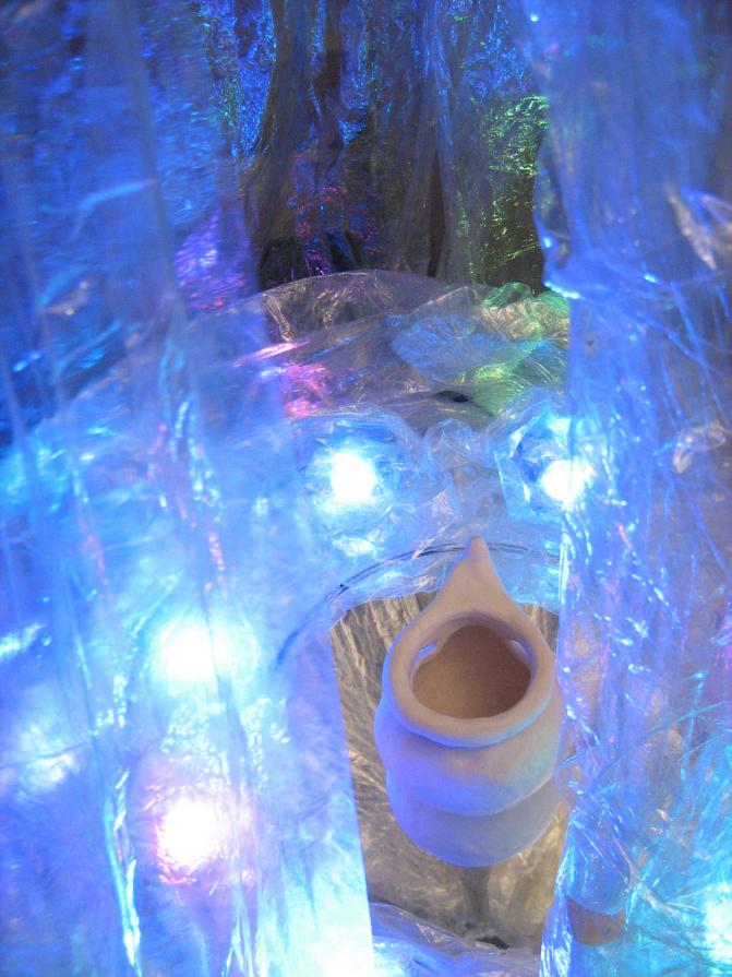 Mater di luce e acqua Mater di luce e acqua