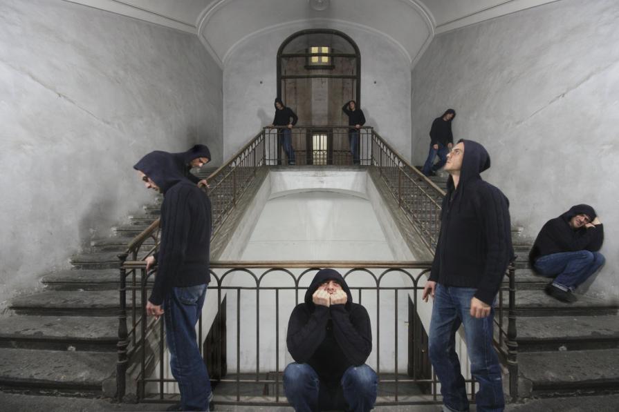 Senza uscita - No Exit Senza uscita - No Exit