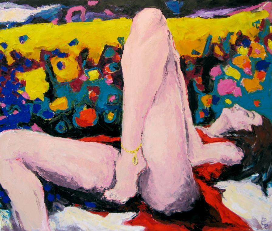 Waiting for Amor Waiting for Amor