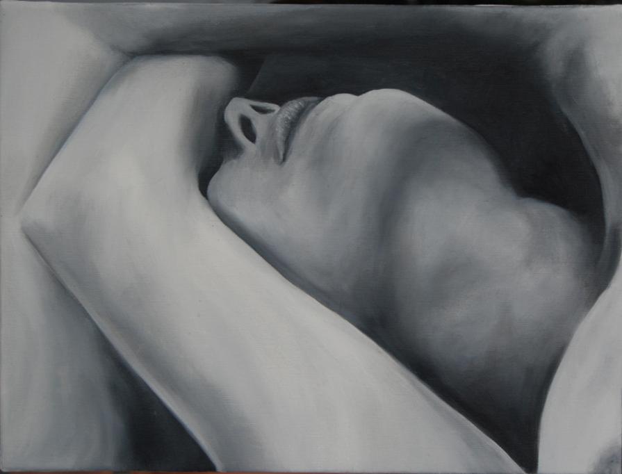 aspettazione inquieta aspettazione inquieta