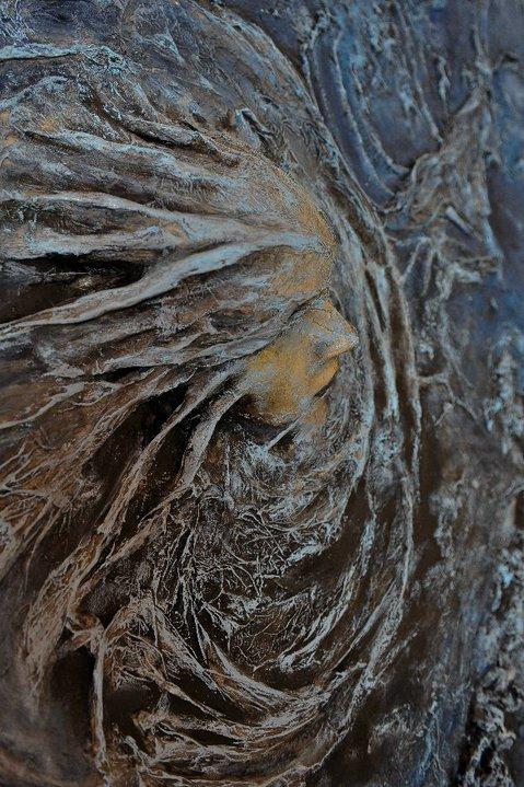 Ocean's Soul   (particolare)