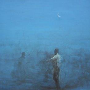 Nejdet Vergili - Senza Titolo