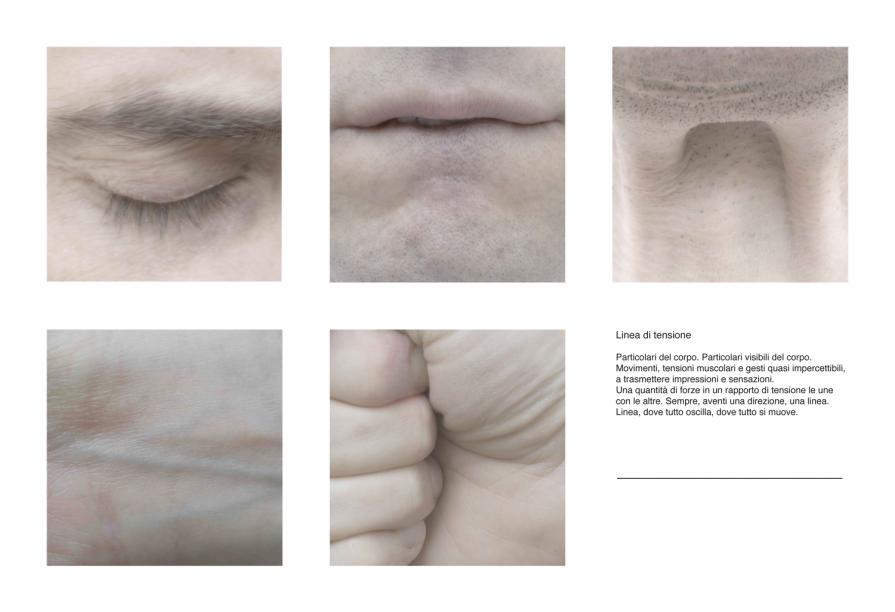 Linea di tensione Linea di tensione