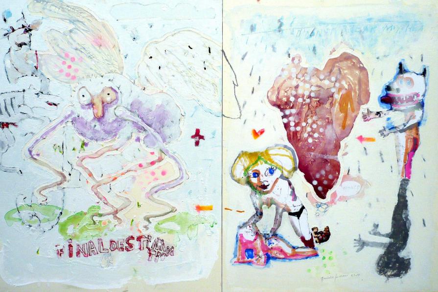 "Final destination" "Final destination"