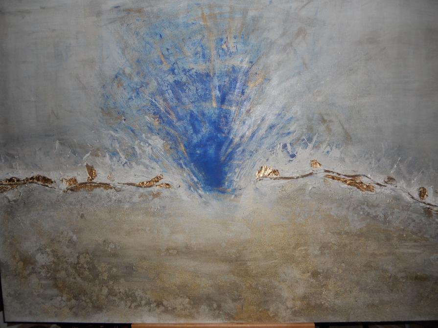 IL MARE ALL'IMPROVVISO