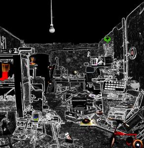 ciò che resta di desideri